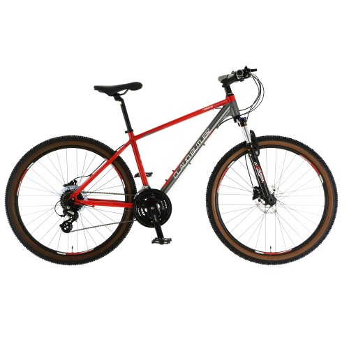 Claud Butler Haste 2.0 Mountain Bike